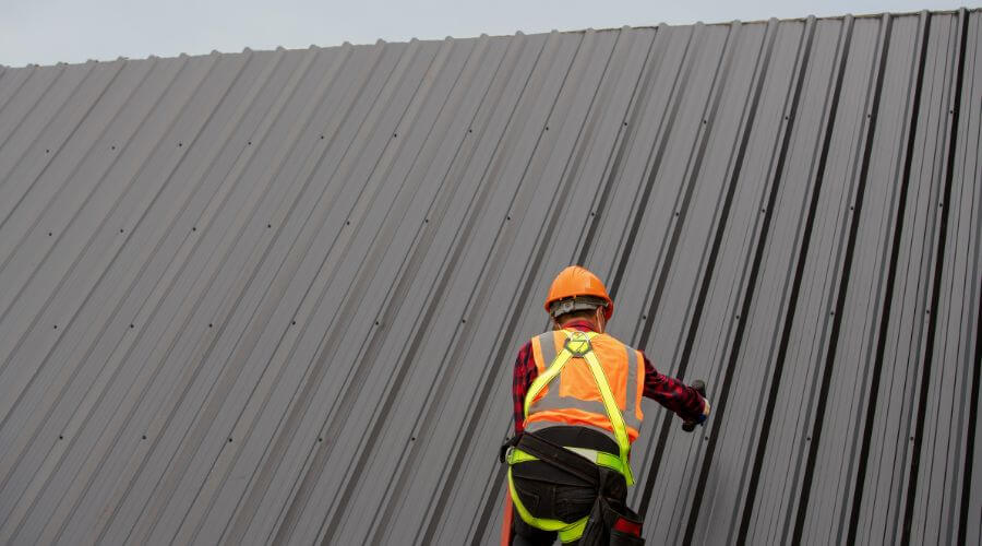 Professional residential roofers in Malverne, NY